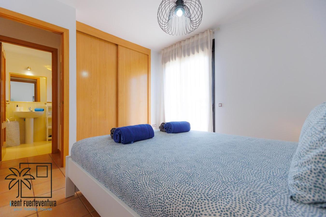 Casa De Los Viajeros Majanicho Irent Fuerteventura Βίλα Κοραλέχο Εξωτερικό φωτογραφία
