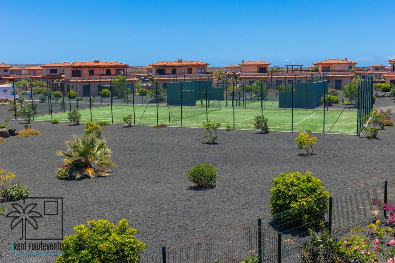 Casa De Los Viajeros Majanicho Irent Fuerteventura Βίλα Κοραλέχο Εξωτερικό φωτογραφία