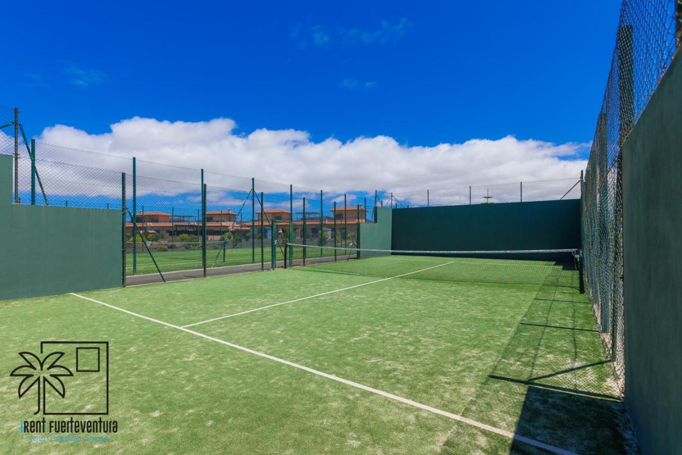Casa De Los Viajeros Majanicho Irent Fuerteventura Βίλα Κοραλέχο Εξωτερικό φωτογραφία