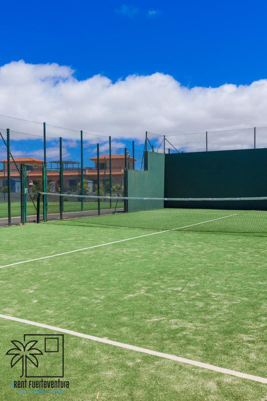 Casa De Los Viajeros Majanicho Irent Fuerteventura Βίλα Κοραλέχο Εξωτερικό φωτογραφία