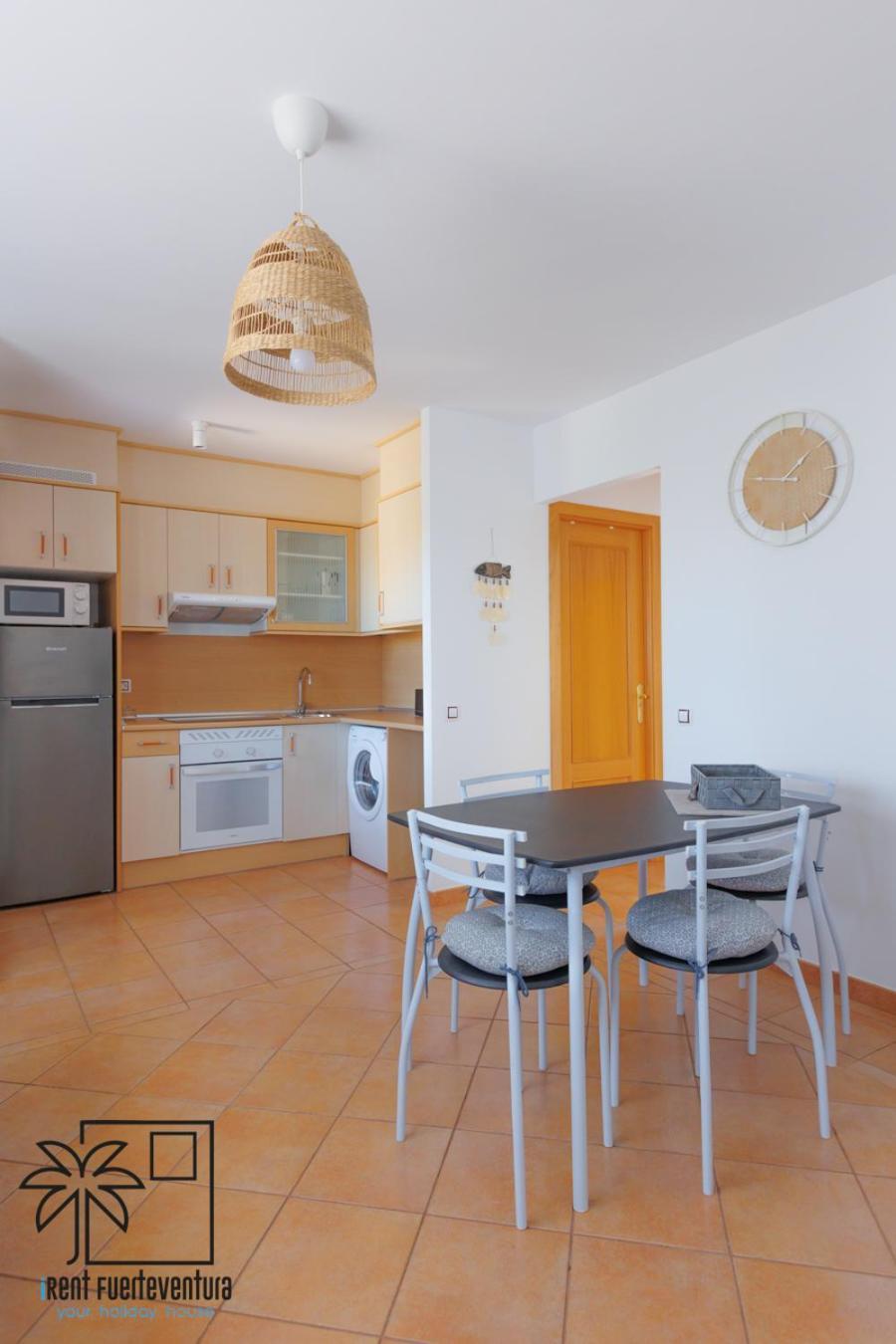Casa De Los Viajeros Majanicho Irent Fuerteventura Βίλα Κοραλέχο Εξωτερικό φωτογραφία