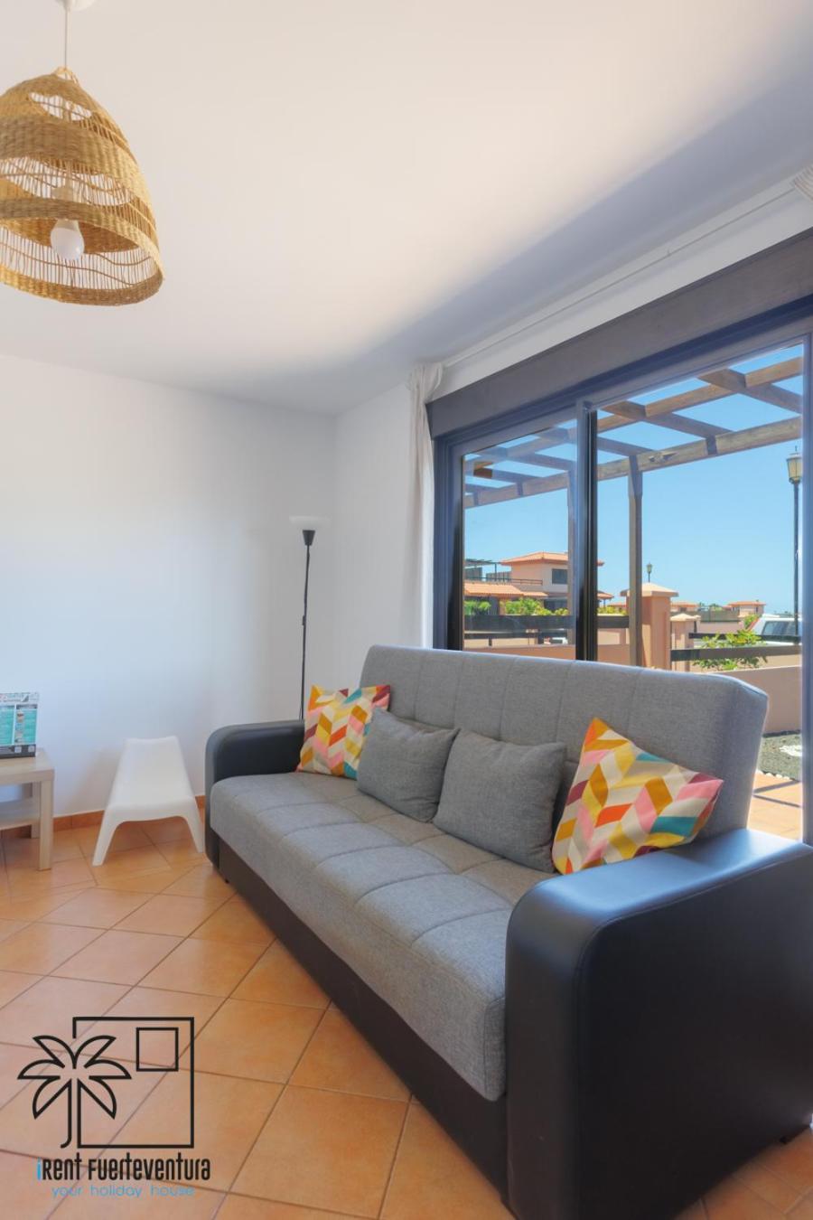 Casa De Los Viajeros Majanicho Irent Fuerteventura Βίλα Κοραλέχο Εξωτερικό φωτογραφία