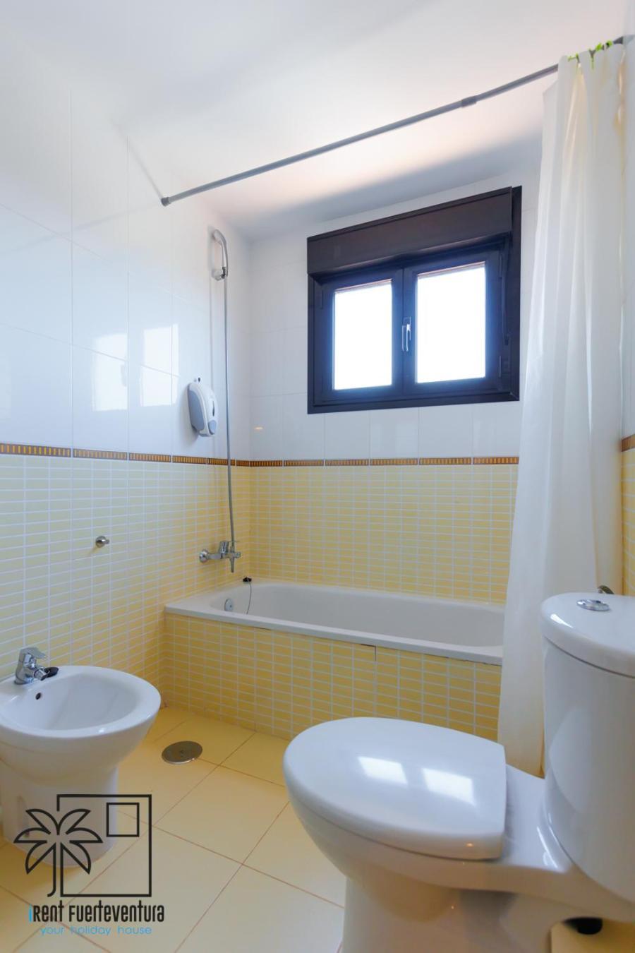 Casa De Los Viajeros Majanicho Irent Fuerteventura Βίλα Κοραλέχο Εξωτερικό φωτογραφία