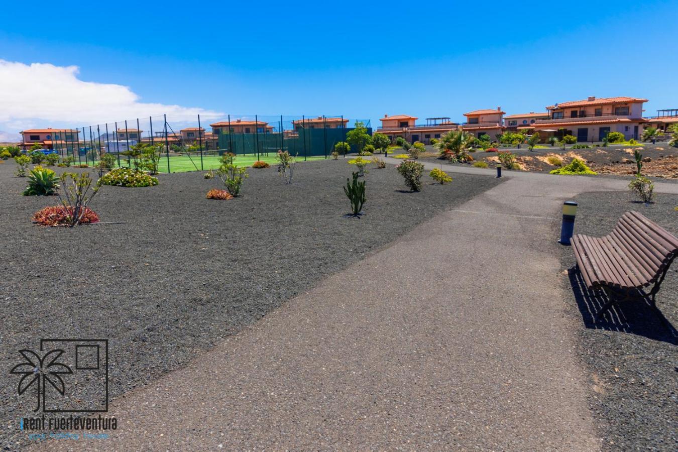 Casa De Los Viajeros Majanicho Irent Fuerteventura Βίλα Κοραλέχο Εξωτερικό φωτογραφία